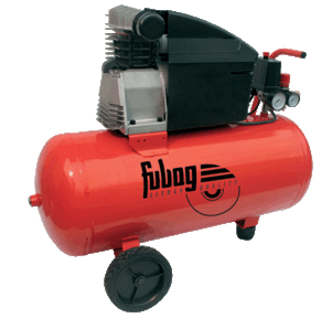 Поршневой компрессор FUBAG F1-310/50 CM3