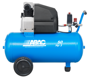 Поршневой компрессор ABAC Montecarlo L30P