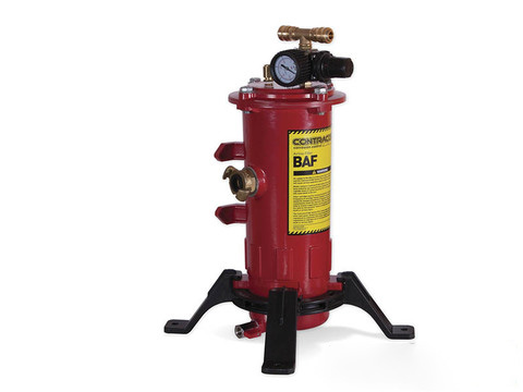 Фильтр очистки воздуха дыхания Contracor BAF-1