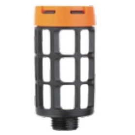 PSU-06OG глушитель EMC