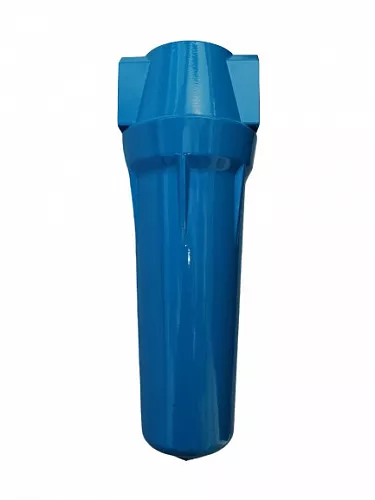 Магистральный фильтр BERG RSP 07 - Q (5 мкм)