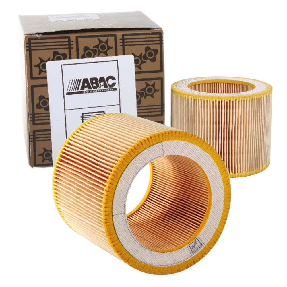 Воздушные фильтры для компрессоров ABAC