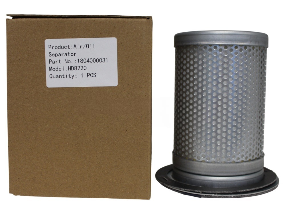 1804000031 (HD8220) Сепаратор ВедКом