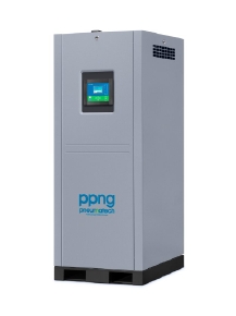 Газовый генератор Pneumatech PPNG 6-68 S