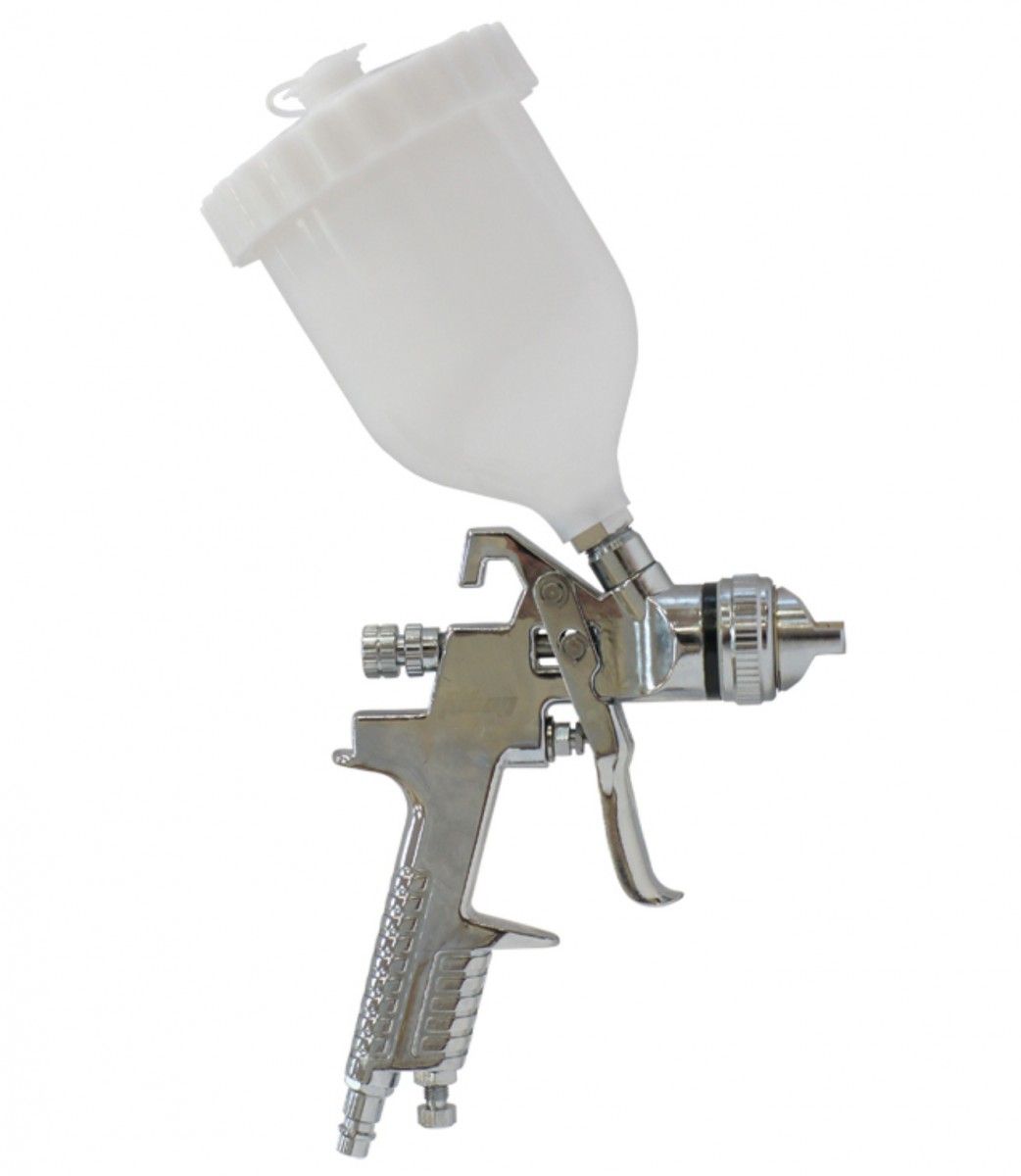 Краскораспылитель FUBAG MASTER G600/1.4 HVLP (R)