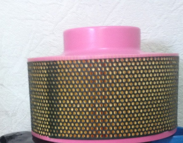 21020005 воздушный фильтр Comprag