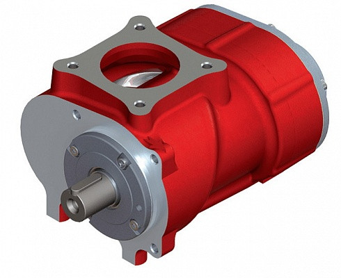 4033000060 VMC Винтовой компрессор V60D(Re)/E71-10-3/4UM22 +TRANSM.24VDC