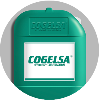 Масло компрессорное Cogelsa STANDARD CP 100 (5 л)