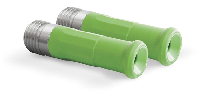 Сопло пескоструйное Performer 600 ALU-PUx12.5 Contracor