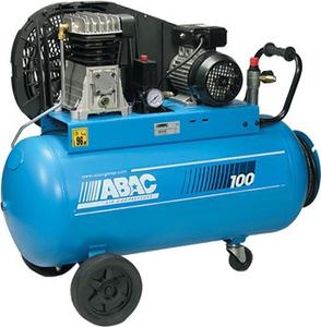 Поршневой компрессор ABAC B5900B/100 CT5;5