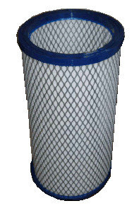 NM 1745 Воздушный фильтр Lutos