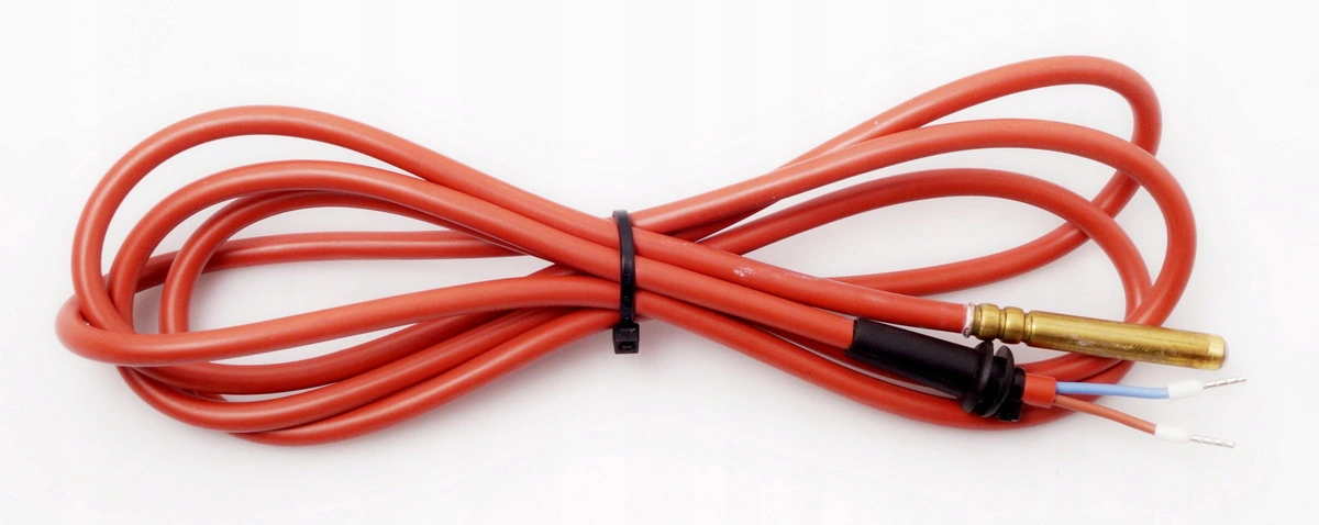 4941120303 Remeza Датчик температуры масла KTY,-50...120С,IP65,с 3-х м кабелем (2х0.35мм