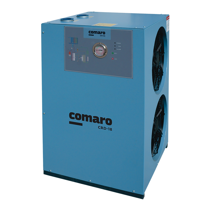 Рефрижераторный осушитель COMARO CRD-22