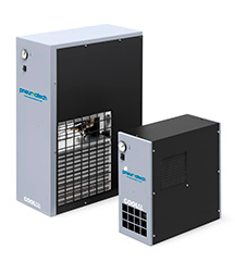 Рефрижераторный осушитель Pneumatech COOL