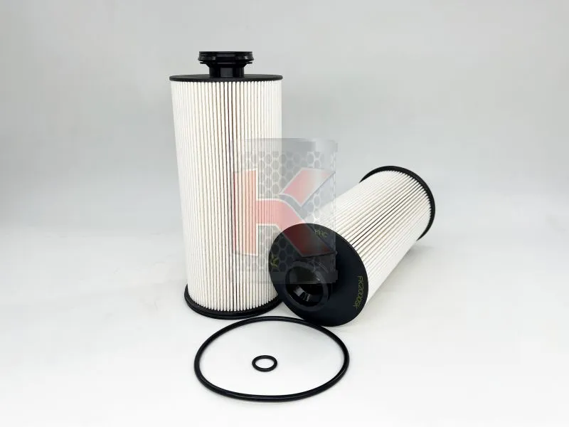 FK20005K топливный фильтр Kentek