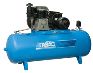 Поршневой компрессор ABAC B7000/270 FT10