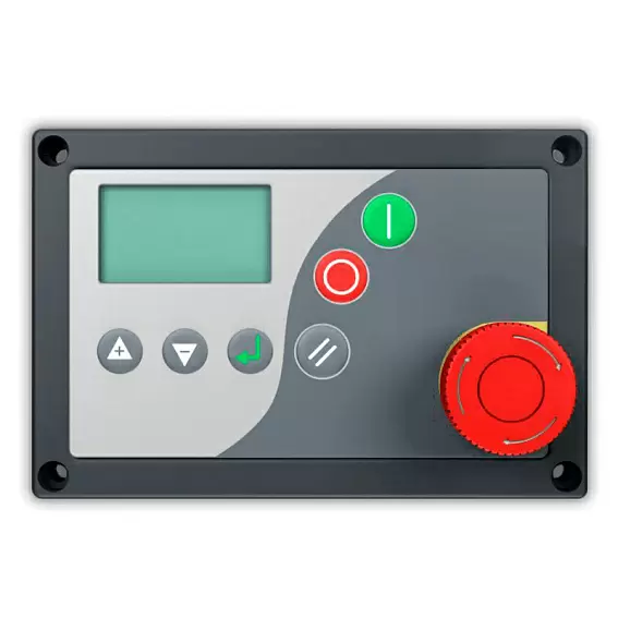 Y07CMA6.00 Блок управления (контроллер) CMC Airmaster P1-10-37