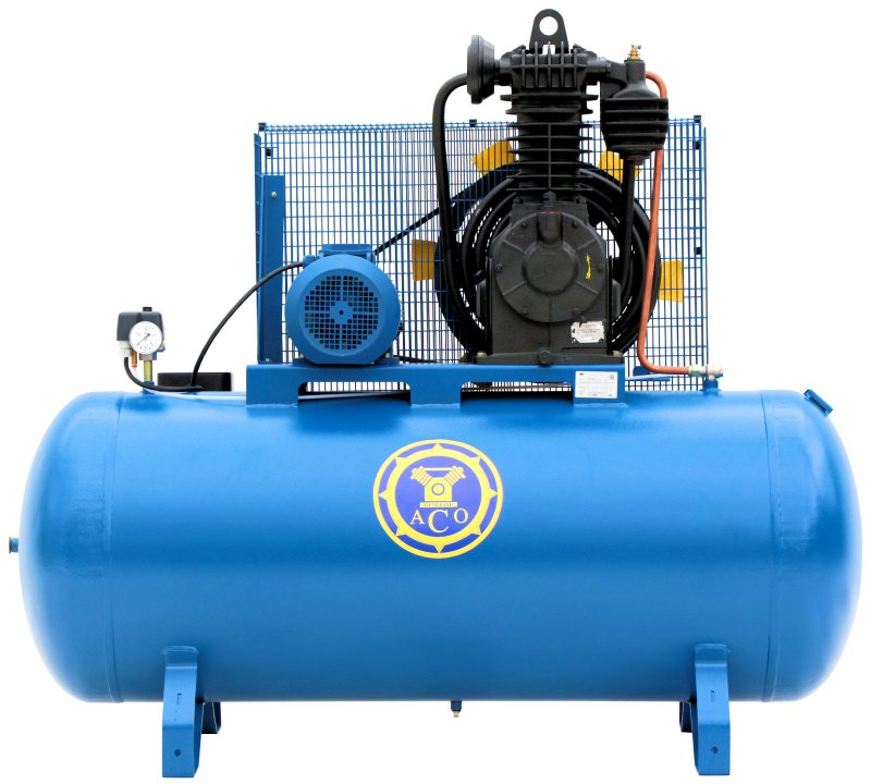 Поршневой компрессор С415М6