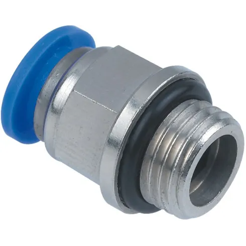 XPC-06-G02 Штуцер цанговый XCPC