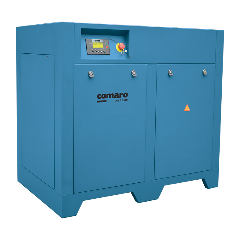 Винтовой компрессор Comaro XB 22