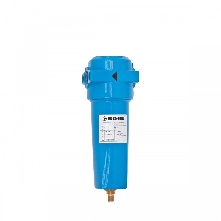 Магистральный фильтрующий элемент Boge 57566662016 P