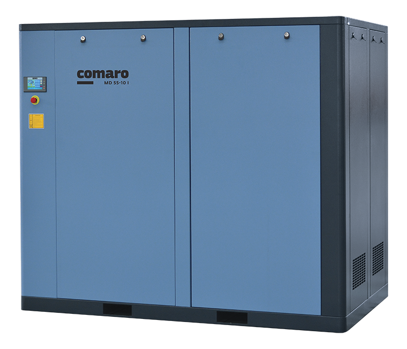Винтовой компрессор Comaro MD 55