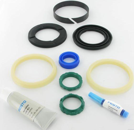 Ремкомплект Festo DNC-80-PPV-A [369199]