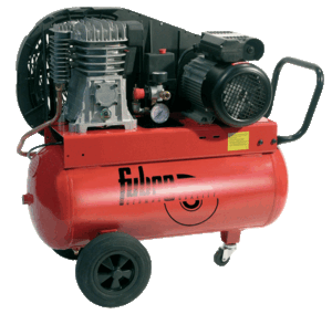 Поршневой компрессор FUBAG B2800B/50 CM 3