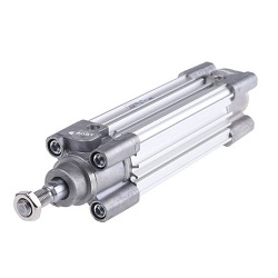 Пневмоцилиндр SMC CP96SDB32-25