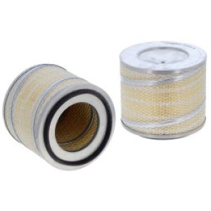 SA17169 воздушный фильтр HIFI Filter
