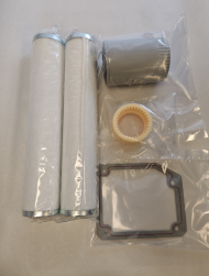 Ремкомплект для насоса Agilent MS 200