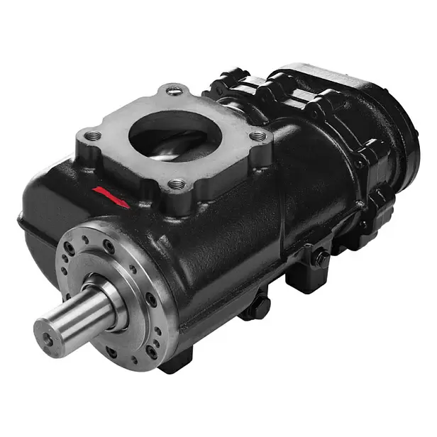 YNE114RB винтовой блок BAOSI