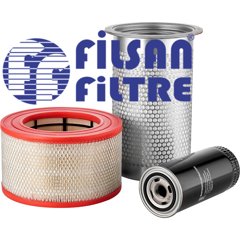 Масляный фильтр Filsan FY6106