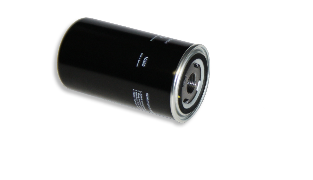 Масляный фильтр 24040001 Comprag