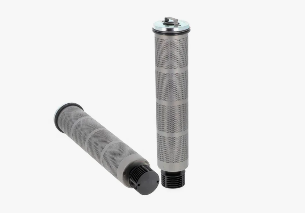 5003660426 фильтр гидравлический Fuchs