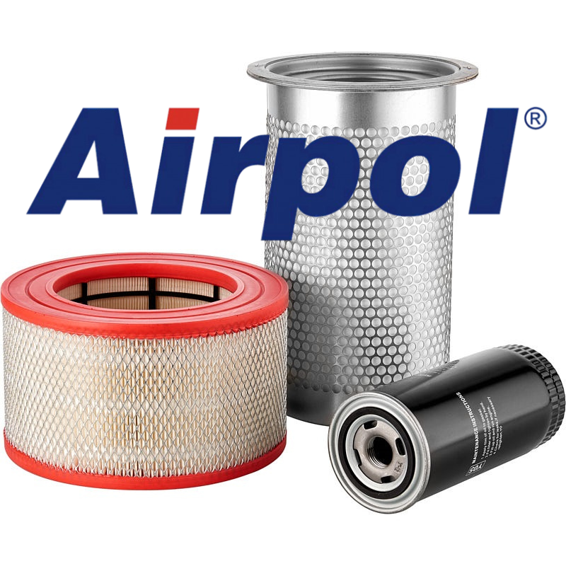 SEL0001 сепаратор Airpol