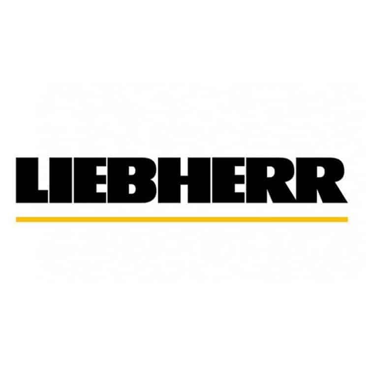 11427521 масляный фильтр LIEBHERR