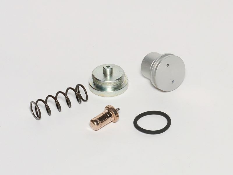 270.1383 VMC Ремкомплект термостата VTFT25CC/55°