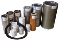 Воздушные фильтры для компрессоров CHICAGO PNEUMATIC