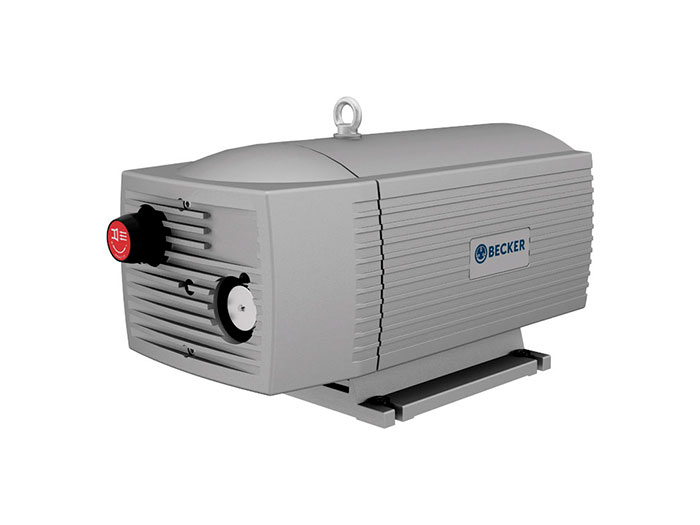 Безмасляный вакуумный насос Becker VT 4.25