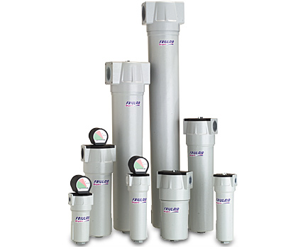 FTZ 160 Магистральный фильтр Friulair