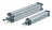 Пневмоцилиндры SMC